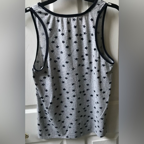 Lucky Brand Star Tank - Picture 3 of 5